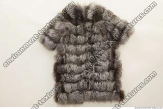 clothes fur coat 0002
